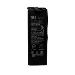 BATTERY XIAOMI MI NOTE 10/MI NOTE 10 LITE/MI NOTE 10 PRO BM52 5260MAH BATTERY XIAOMI MI NOTE 10/MI NOTE 10 LITE/MI NOTE 10 PRO BM52 5260MAH
